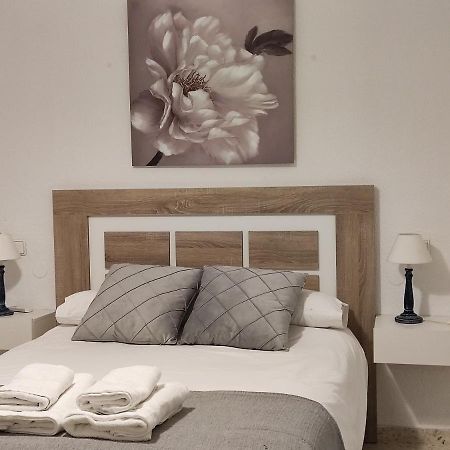 Nuevo Sueno Del Alcazar Διαμέρισμα Κόρδοβα Εξωτερικό φωτογραφία