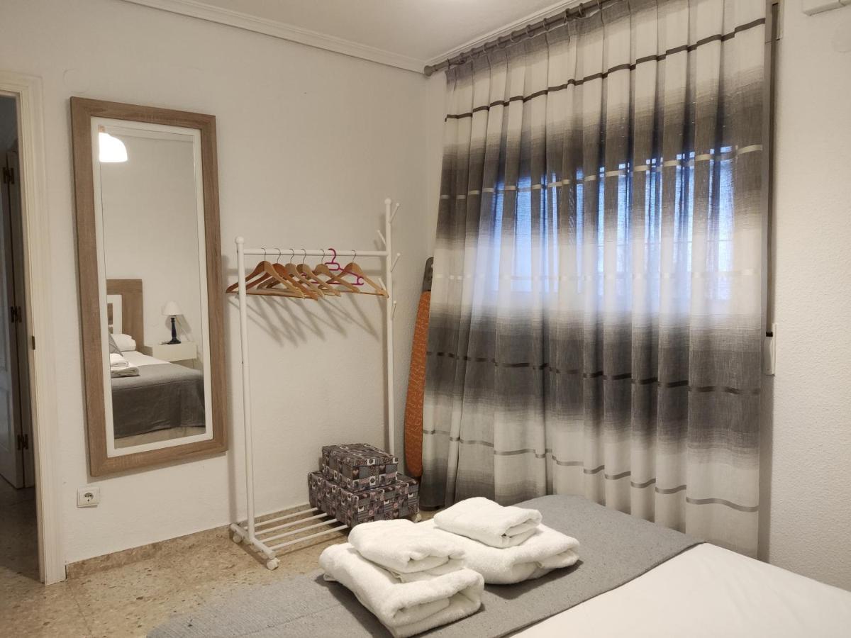 Nuevo Sueno Del Alcazar Διαμέρισμα Κόρδοβα Εξωτερικό φωτογραφία