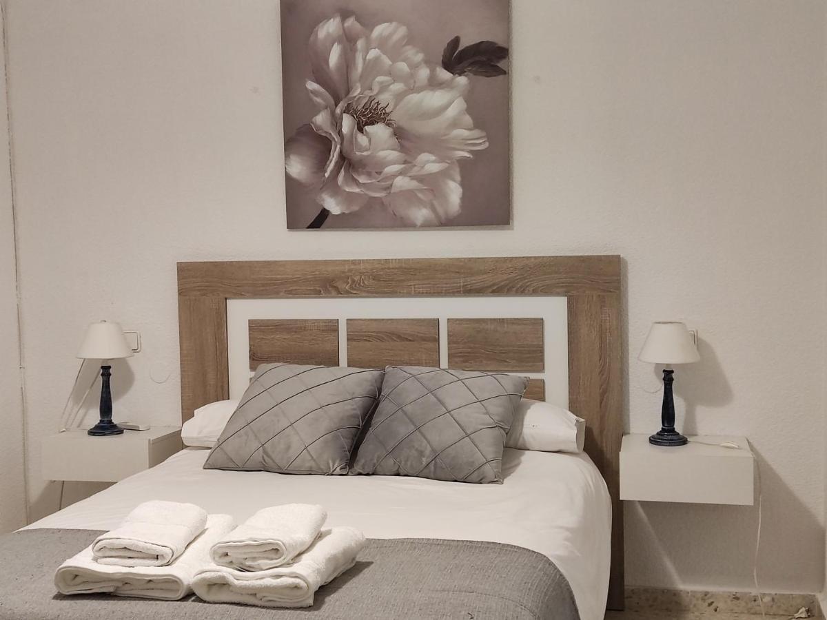 Nuevo Sueno Del Alcazar Διαμέρισμα Κόρδοβα Εξωτερικό φωτογραφία