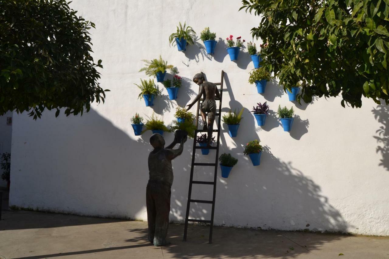 Nuevo Sueno Del Alcazar Διαμέρισμα Κόρδοβα Εξωτερικό φωτογραφία