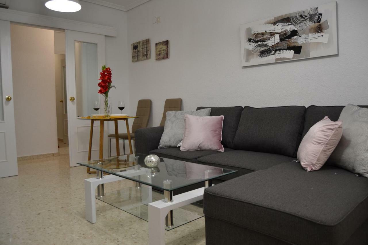 Nuevo Sueno Del Alcazar Διαμέρισμα Κόρδοβα Εξωτερικό φωτογραφία