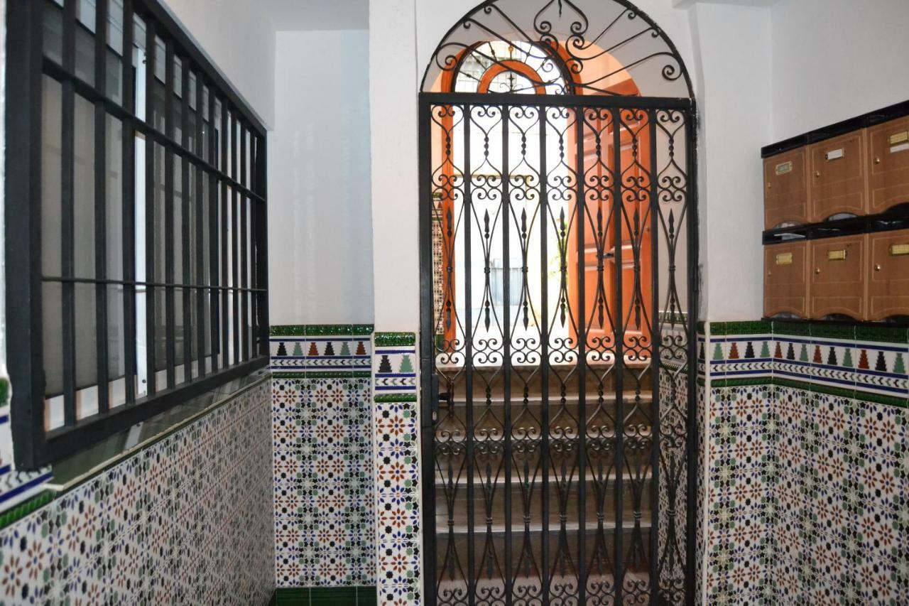 Nuevo Sueno Del Alcazar Διαμέρισμα Κόρδοβα Εξωτερικό φωτογραφία