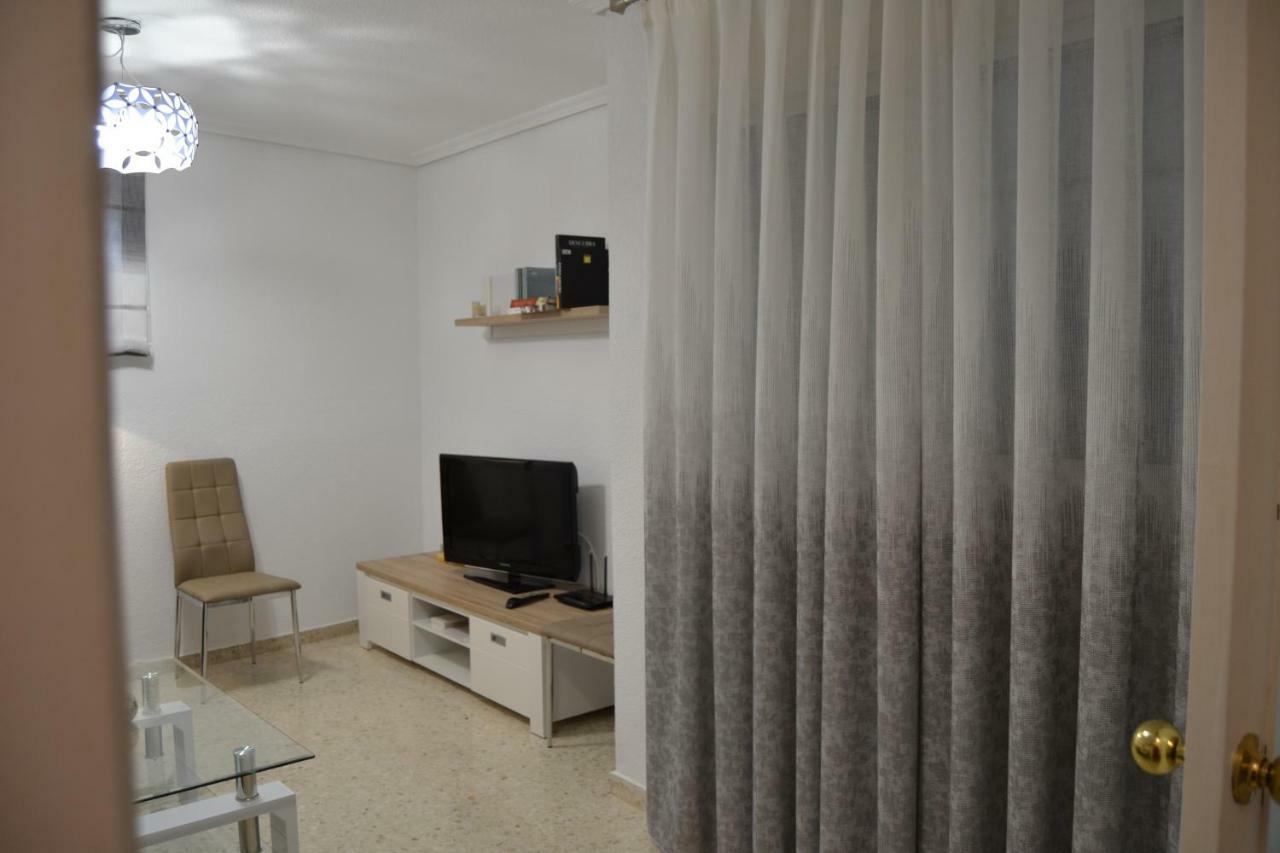Nuevo Sueno Del Alcazar Διαμέρισμα Κόρδοβα Εξωτερικό φωτογραφία