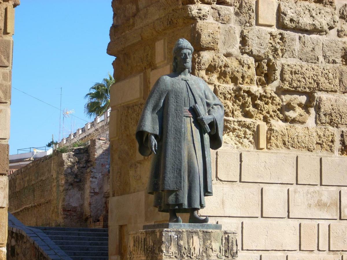 Nuevo Sueno Del Alcazar Διαμέρισμα Κόρδοβα Εξωτερικό φωτογραφία