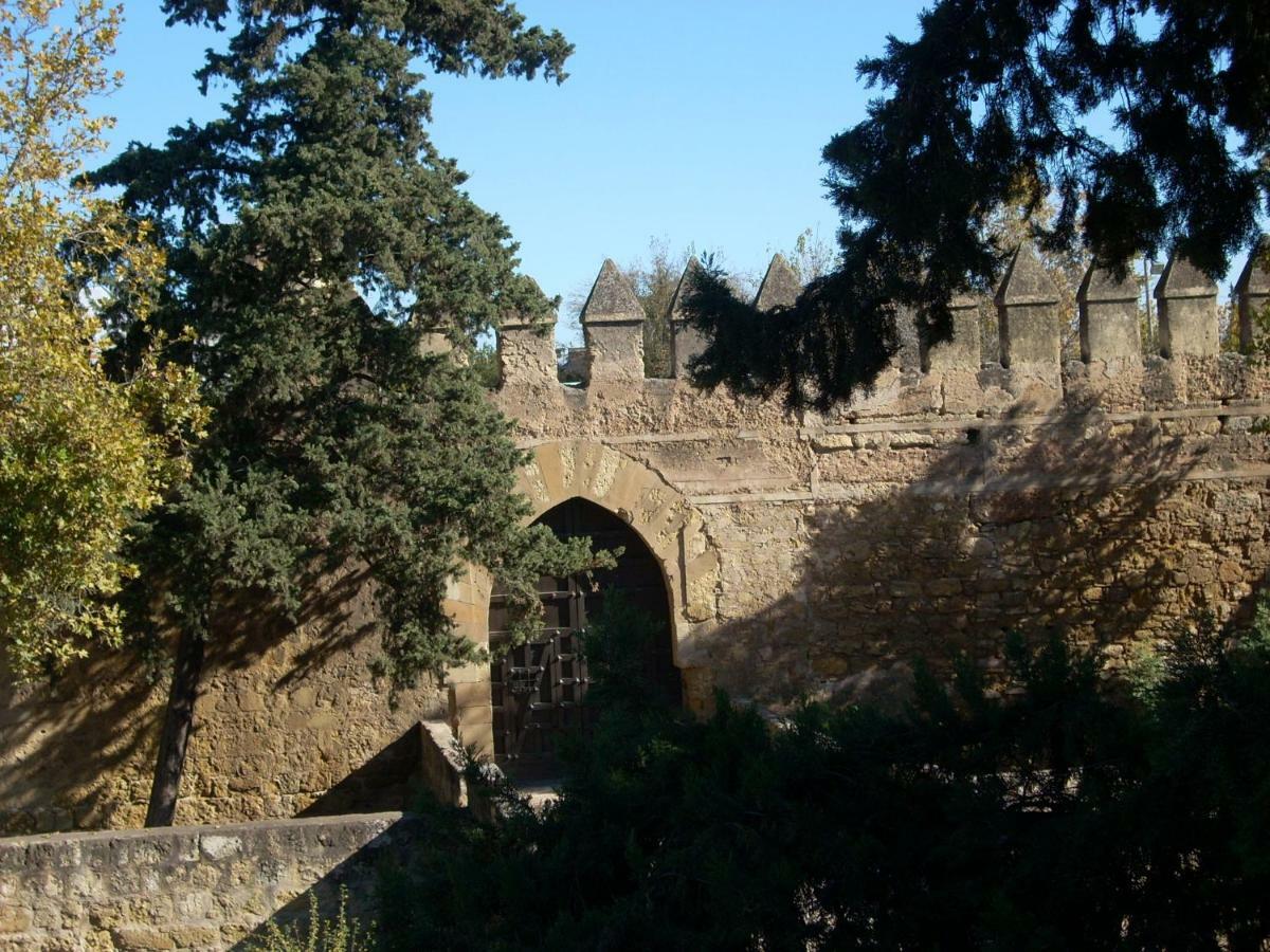 Nuevo Sueno Del Alcazar Διαμέρισμα Κόρδοβα Εξωτερικό φωτογραφία