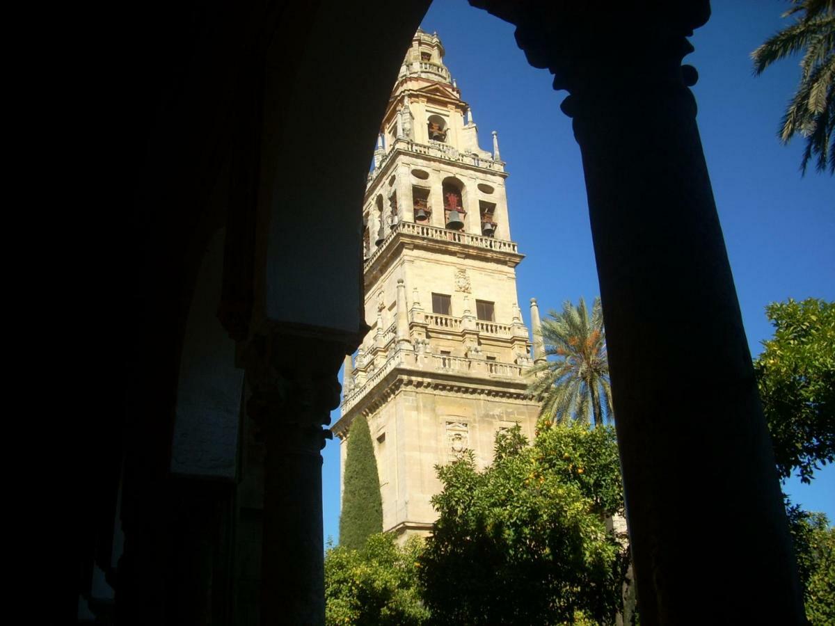 Nuevo Sueno Del Alcazar Διαμέρισμα Κόρδοβα Εξωτερικό φωτογραφία