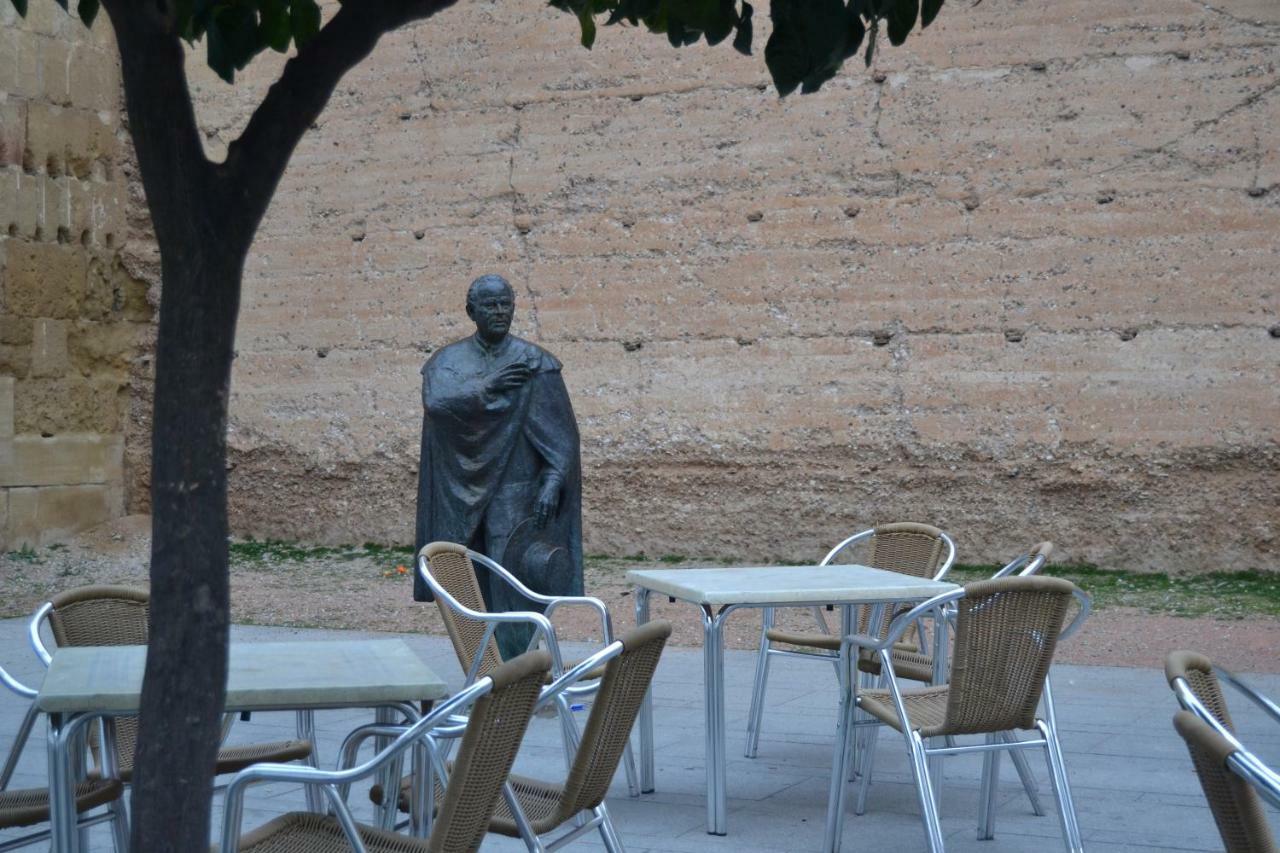 Nuevo Sueno Del Alcazar Διαμέρισμα Κόρδοβα Εξωτερικό φωτογραφία