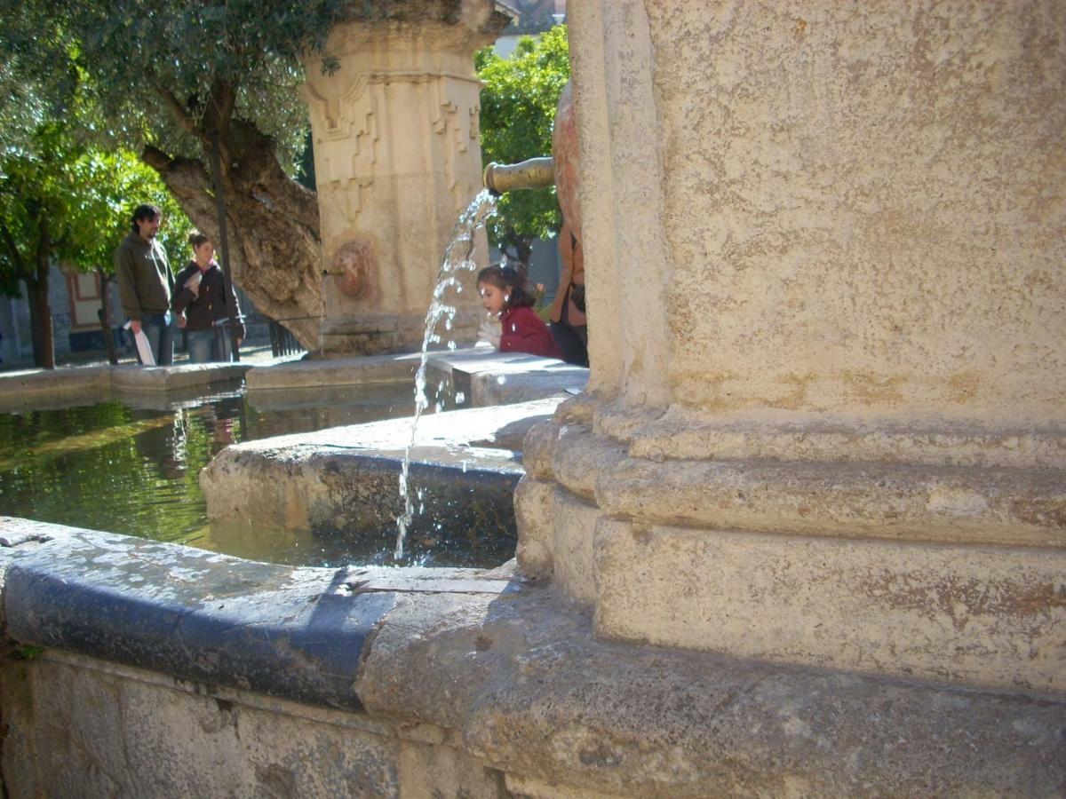 Nuevo Sueno Del Alcazar Διαμέρισμα Κόρδοβα Εξωτερικό φωτογραφία